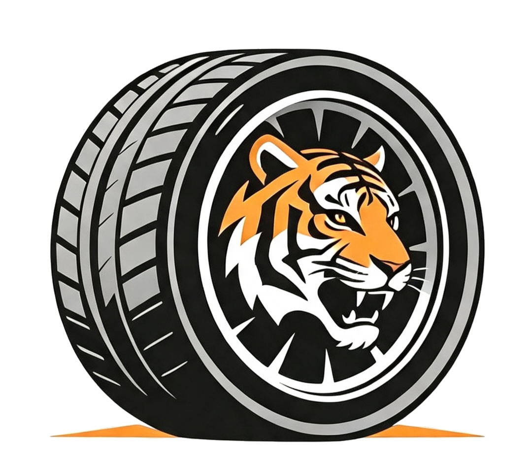 Tiger Tyres Logo
